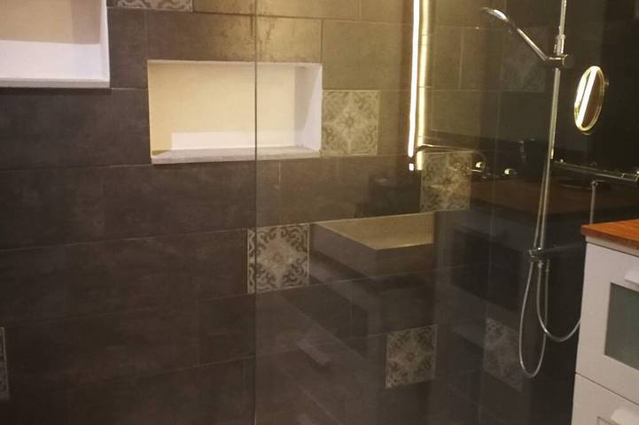 Agriturismo für 2 Personen, mit Garten in Südfrankreich - 4