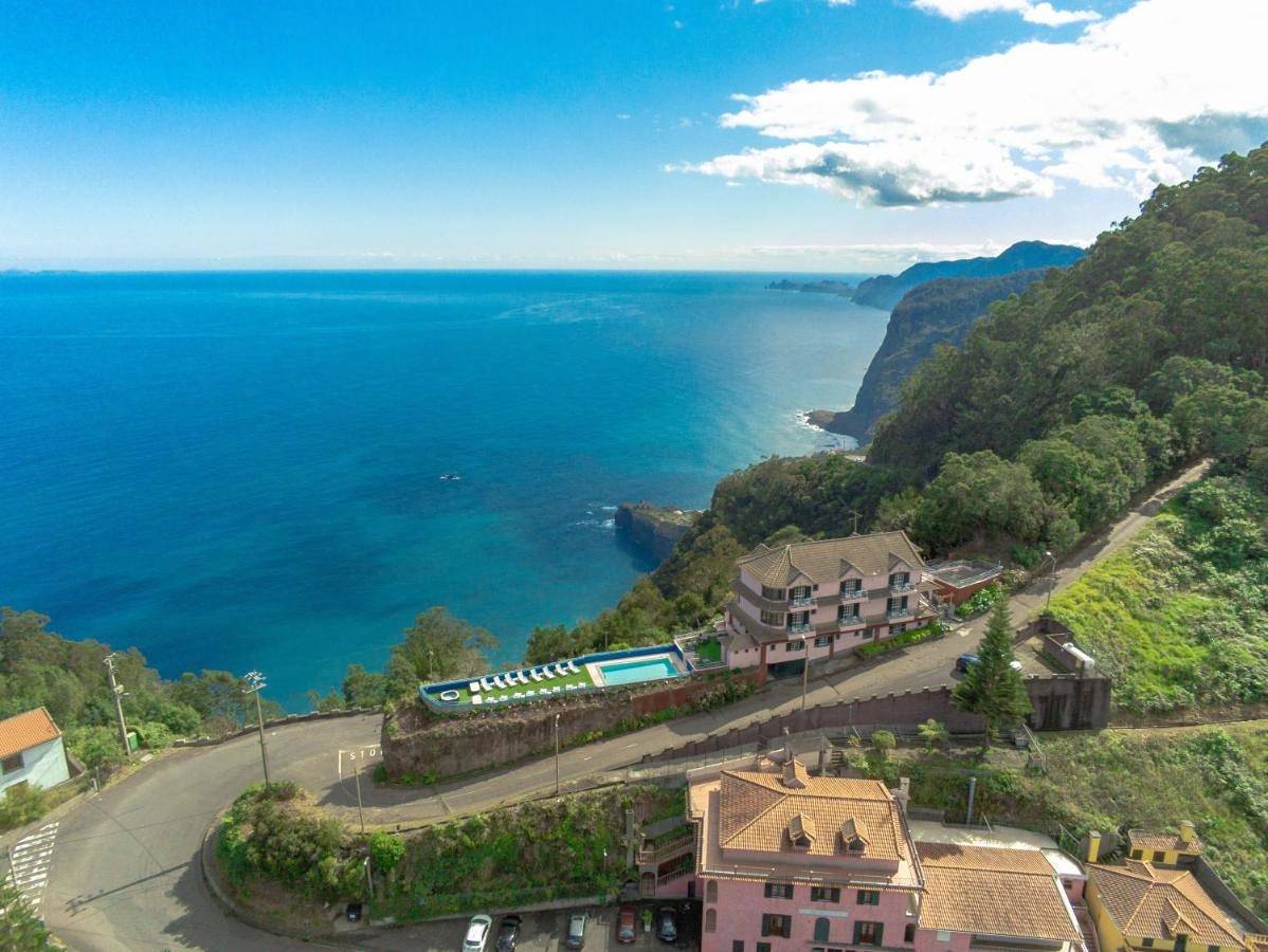 Santana in Nature Bed & Breakfast in Santana, Madeira