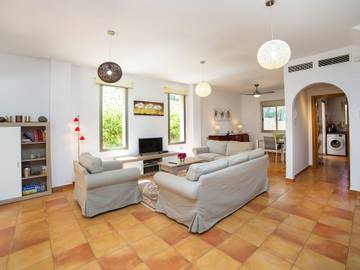 Casa para 4 Personas en La Empedrola, Calpe, Foto 3
