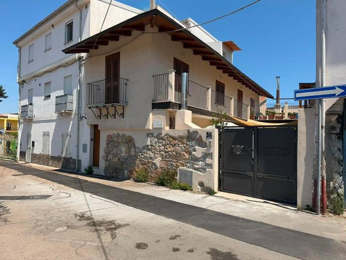 Appartamento vacanze per 2 persone, con terrazza - 1