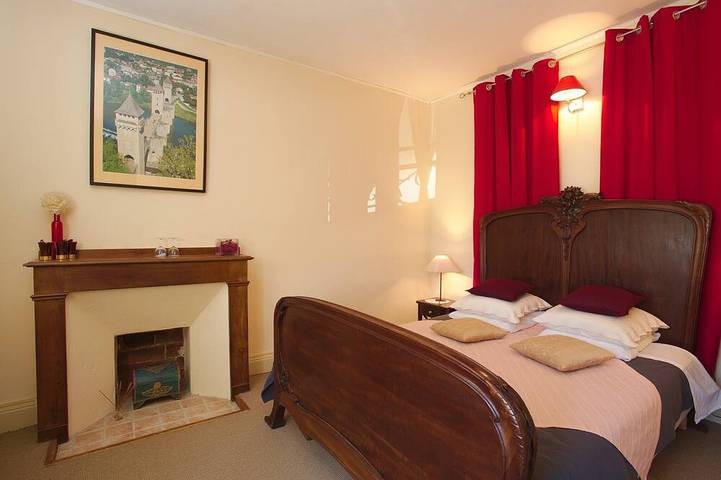 Location de vacances pour 2 personnes à Assier - 3