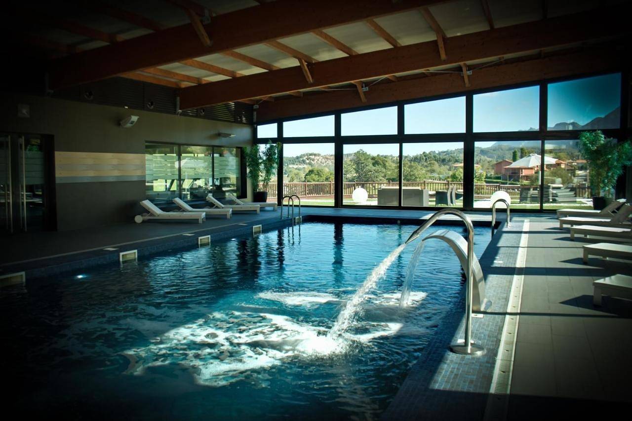 La Piconera Hotel & Spa in Ribadesella, Côte Cantabrique