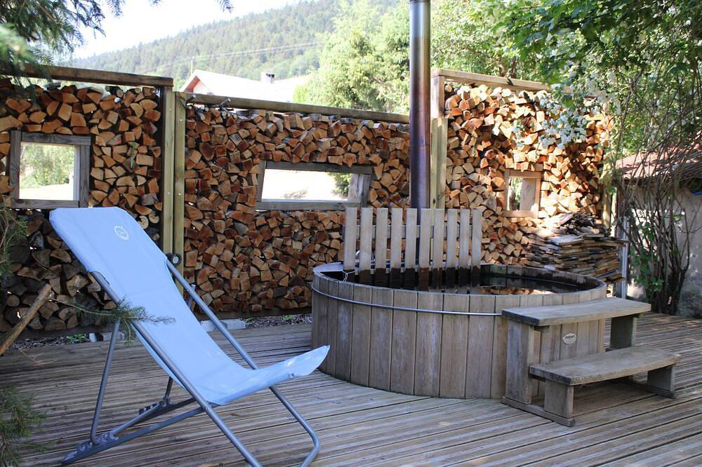 Maison de vacances