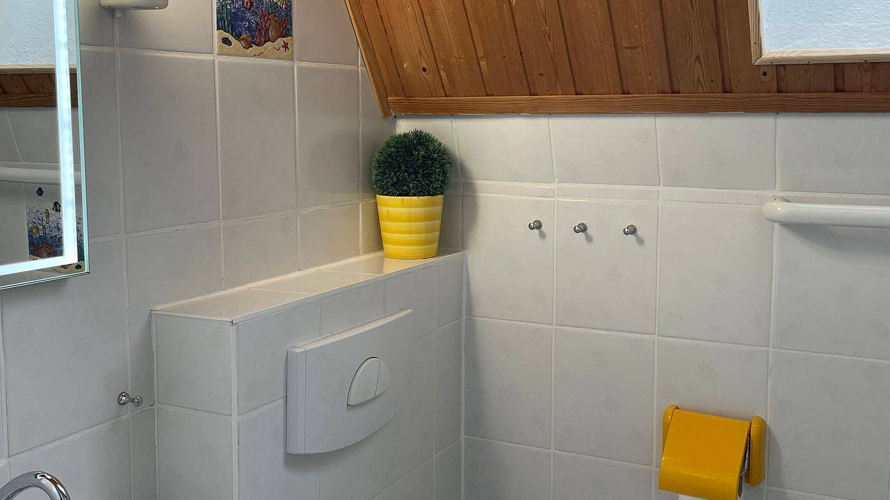 Ferienhaus für 4 Personen (75 m²) in Harlesiel in Carolinensiel-Harlesiel, Wittmund