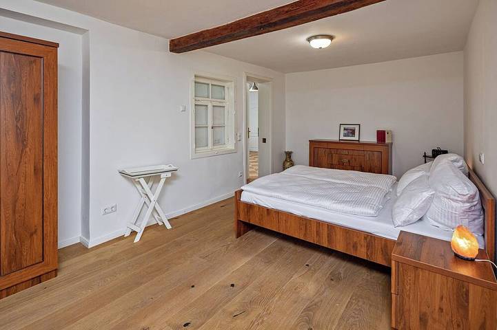 Villa für 14 Personen, mit Garten, mit Haustier in Dresden - 3