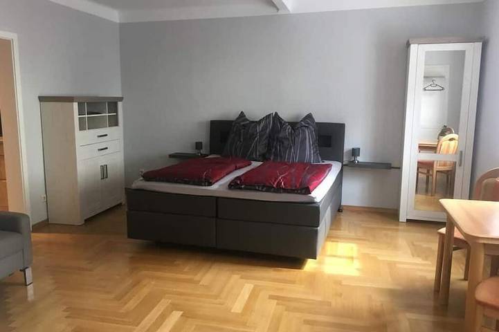 Ferienwohnung für 2 Personen - 1