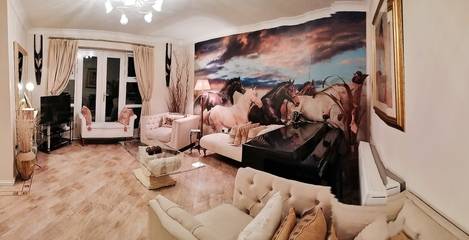 Apartment for 2 People in Hertfordshire, East of England, Photo 2