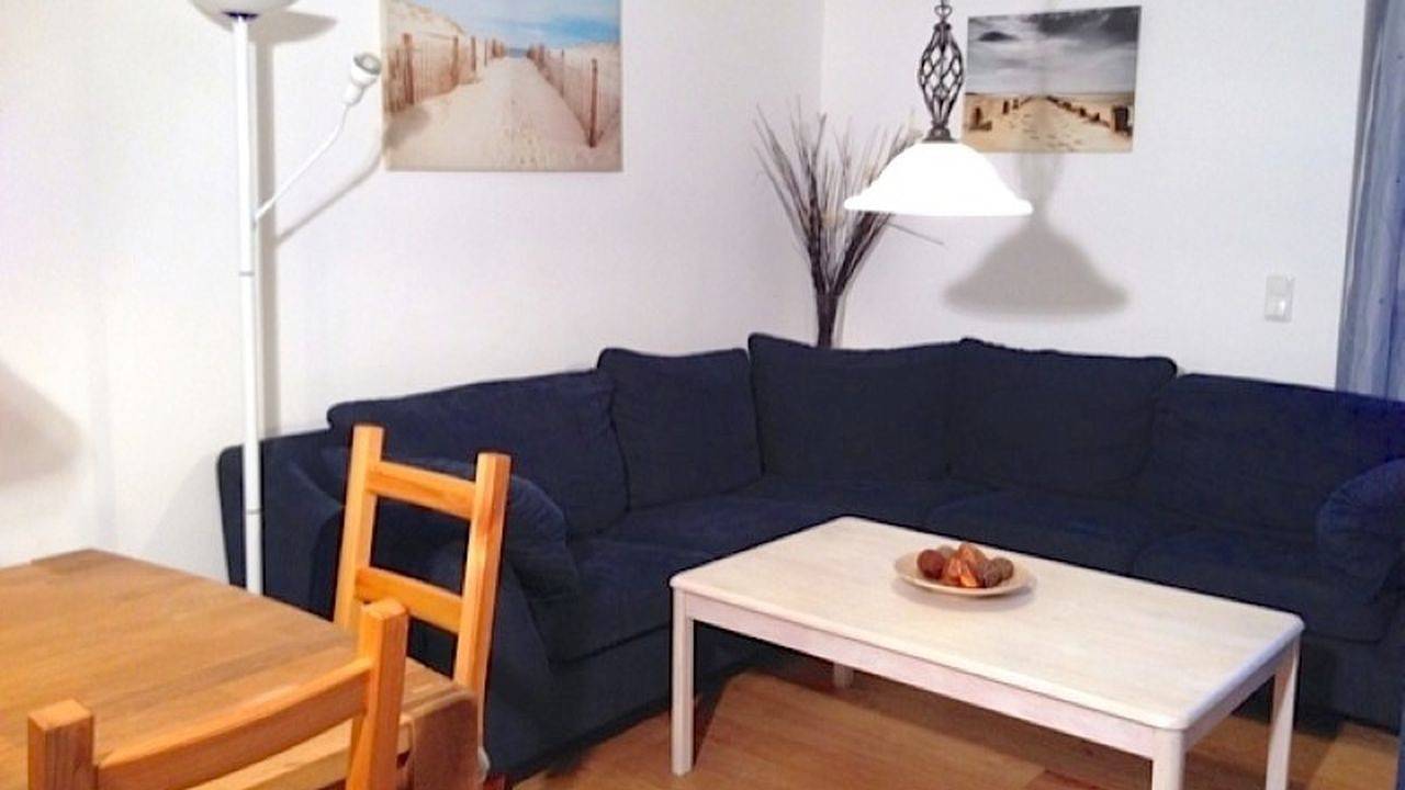 Ferienhaus für 1 Personen (105 m²) in Sylt-Ost in Tinnum, Sylt (Gemeinde)