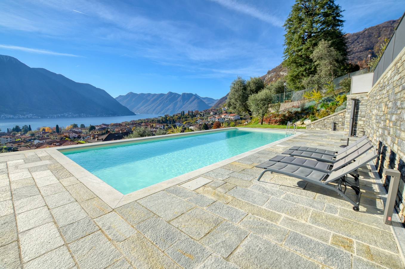 Appartamento intero, Casa Antonia 2-Bedroom Deluxe Lake View Apartment in Lenno (Italia), Tremezzina