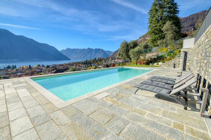 Appartamento per 4 persone a Lenno (Italia)