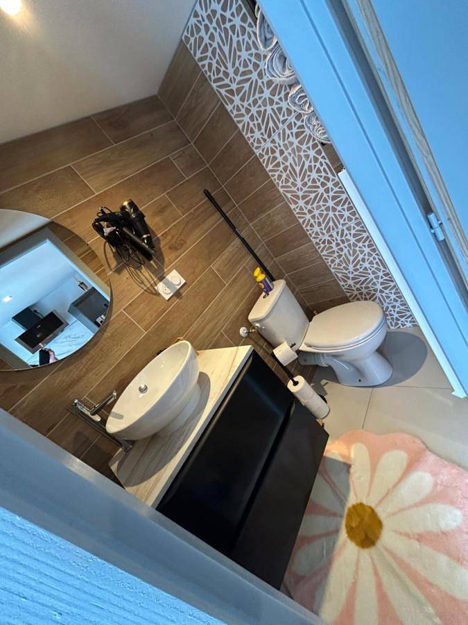 Gîte pour 2 personnes, avec vue à Villargondran - 3