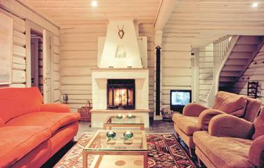 Vacation House for 14 Guests in Stöten, Central Sweden, Picture 4