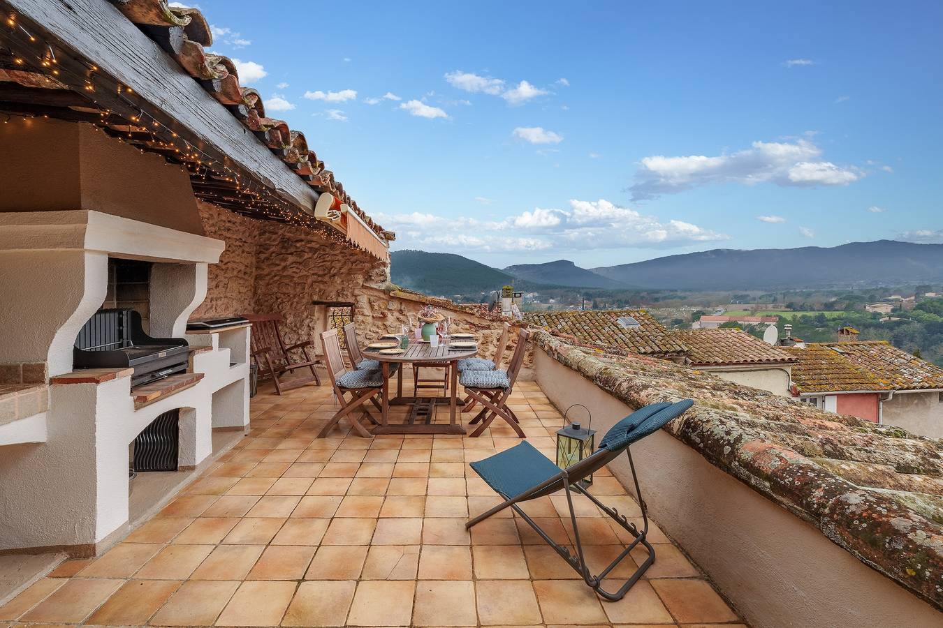 La Bastide Belle-Pierre - A 25 min de Fréjus in Bagnols-en-Forêt, Draguignan region