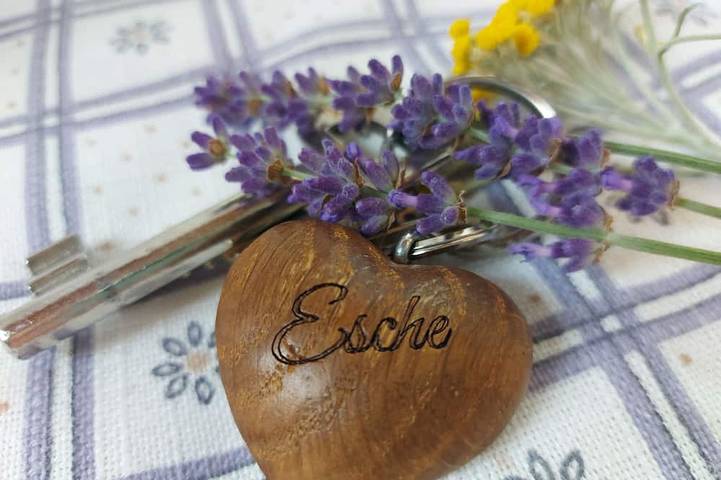 Agriturismo für 4 Personen, mit Garten am Tegernsee