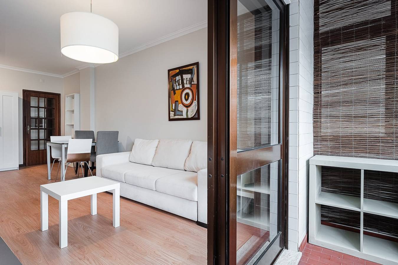 Apartamento inteiro, Guestready - Central Porto Gem in Massarelos, Porto