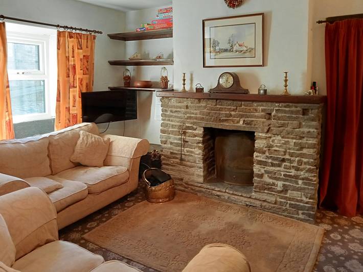Cottage for 6 people, with pets in Hawes
