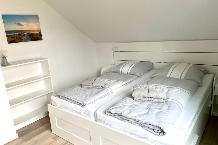 Ferienhaus für 5 Gäste mit 85m² in Sankt Peter-Ording in St. Peter-Ording, Eiderstedt