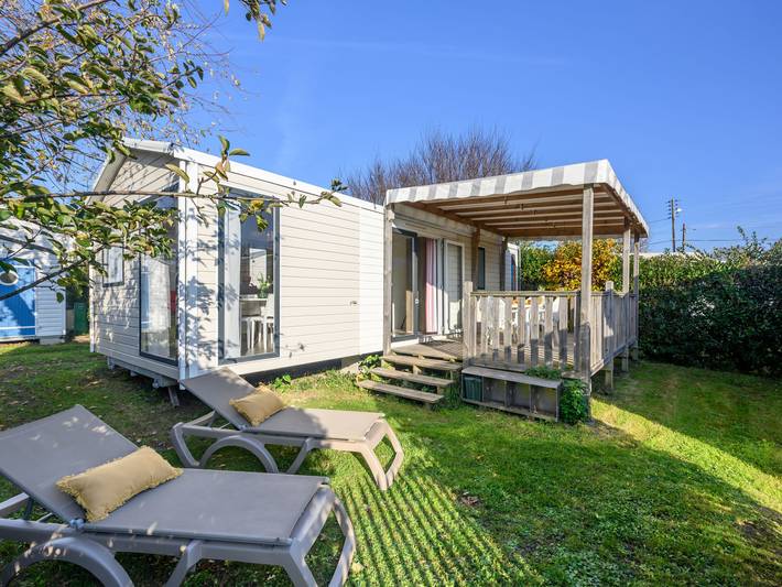 Ferienwohnung für 4 Personen, mit Garten und Terrasse, mit Haustier in Carnac - 4