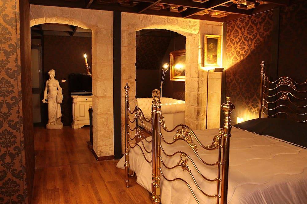 Ganze Wohnung, Fabulous Luxury Loft in the City Centre in Bari, Bari Provinz