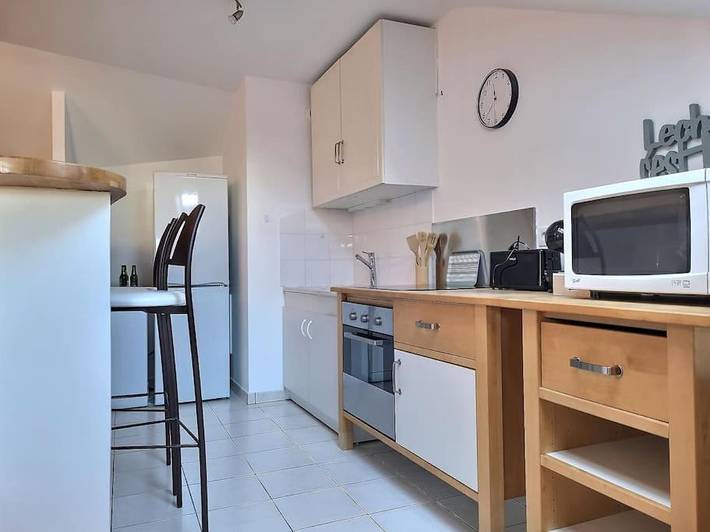 Gîte pour 2 personnes à Villiers-sur-Marne - 3