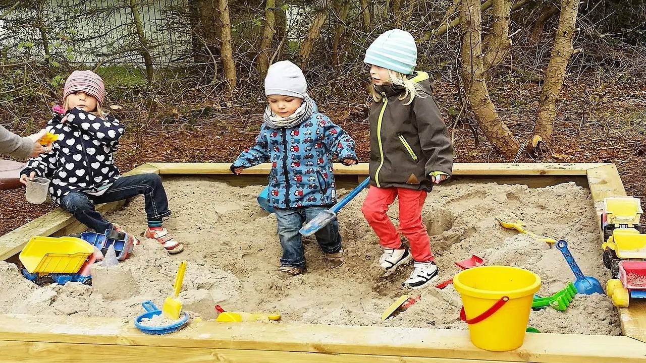 Ferienhaus für 10 Personen (100 m²) in Væggerløse in Væggerløse, Schwedische Ostsee