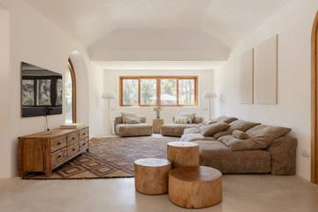 Villa para 12 Pessoas em Aroeira, Charneca de Caparica e Sobreda, Foto 1