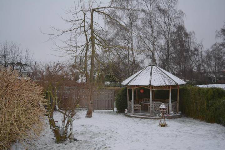 Chambre d’hôte pour 3 personnes, avec vue et jardin, animaux acceptés à Mons (Hennegau) - 2