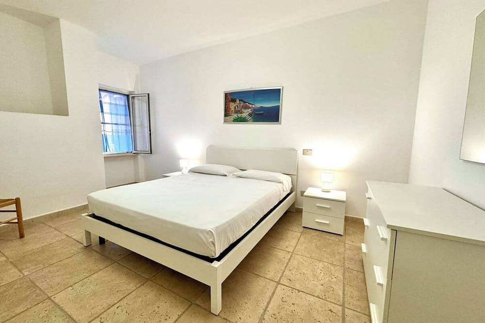 Entire apartment, Residence L'Antico Frantoio - No. 7 Bilo 4 in Mattinata, Gargano