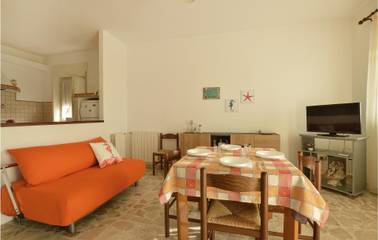 Holiday Apartment for 4 People in Contrada Fiori, Agrigento Province, Photo 2