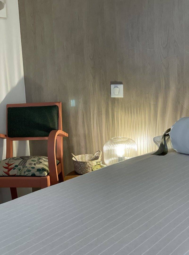 À l'Ombre des Chênes - Chambre in Moissac, Tarn-et-Garonne