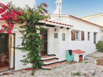 Villa pour 8 Personnes dans L'Escala, Costa Brava, Photo 2