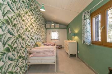 Villa para 9 Pessoas em Riparbella, Pisa (província), Foto 3