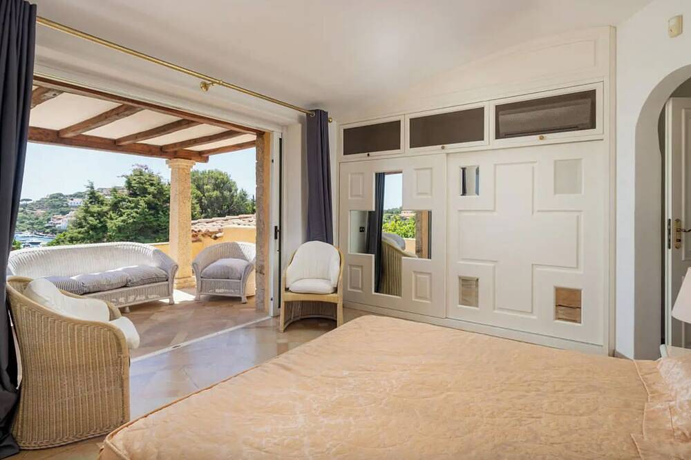 Beautiful Villa in Porto Cervo, Costa Smeralda in Porto Cervo, Costa Smeralda