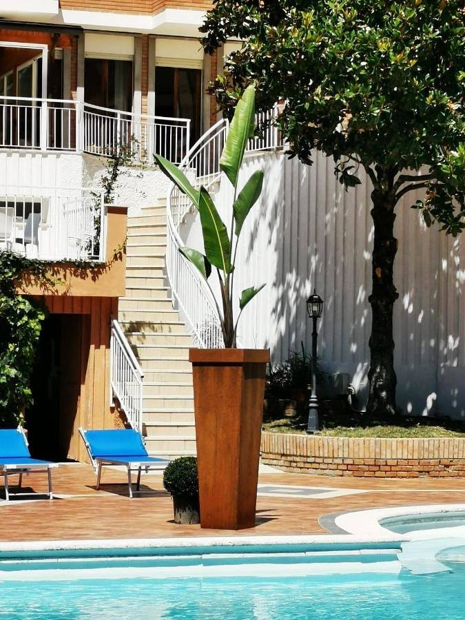 Fortuna Resort in Chianciano Terme, Province de Sienne