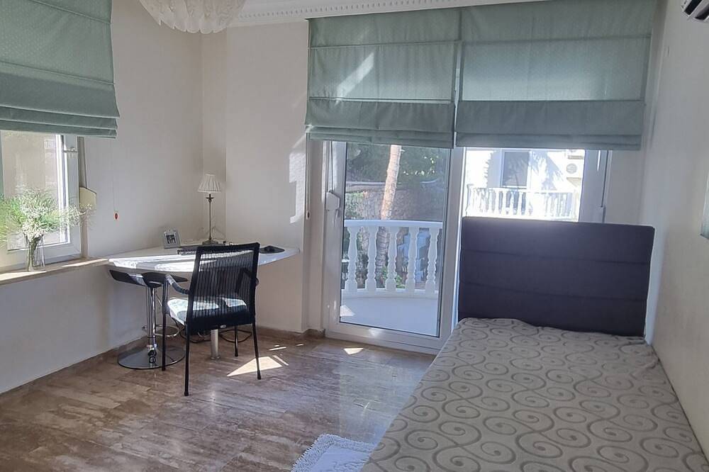 Cozy villa with beautiful view near Alanya center in Alanya, Antalya Province