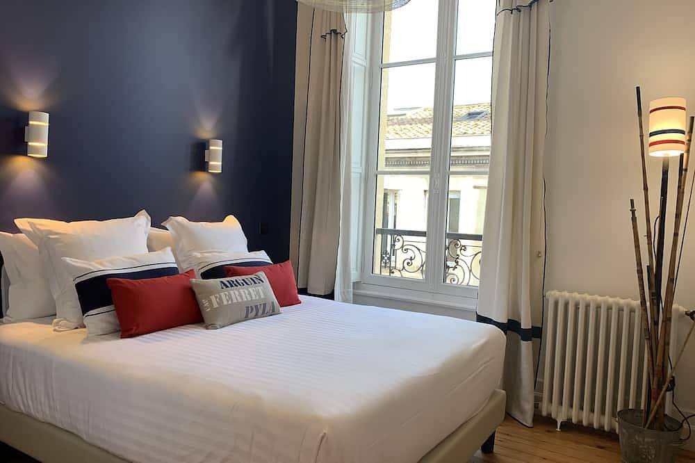 Cap Ferret room ideal for 2 people in Bordeaux, Bordeaux en omgeving