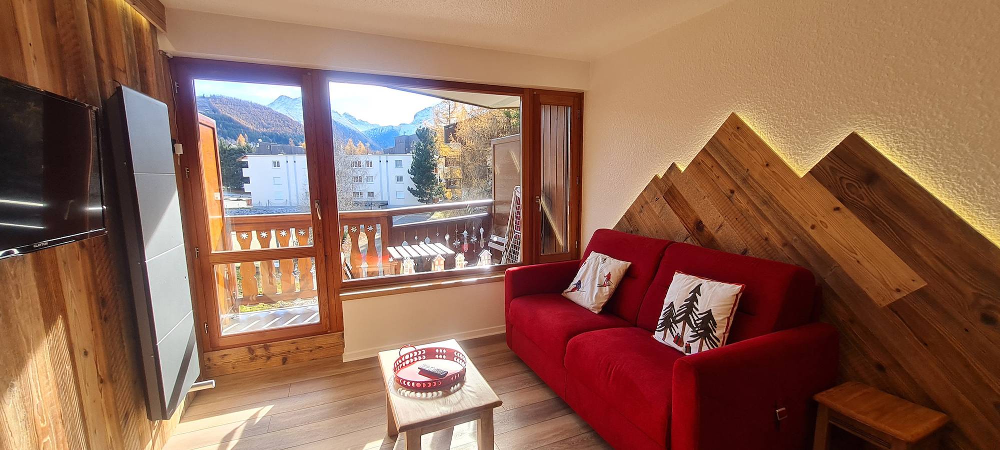 Photo : Appartement de vacances