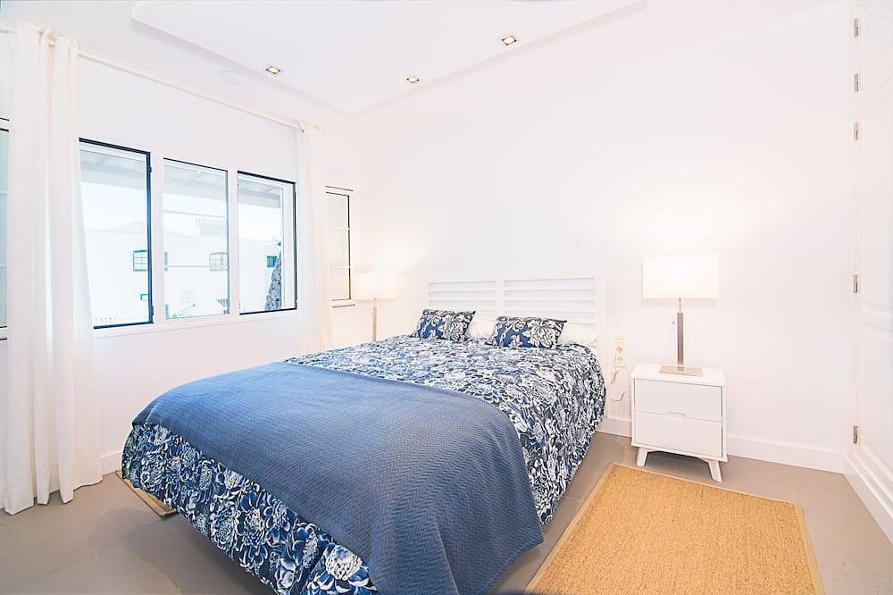 Casa de lujo 4 personas con gran terraza en Matagorda in Puerto del Carmen, Tías