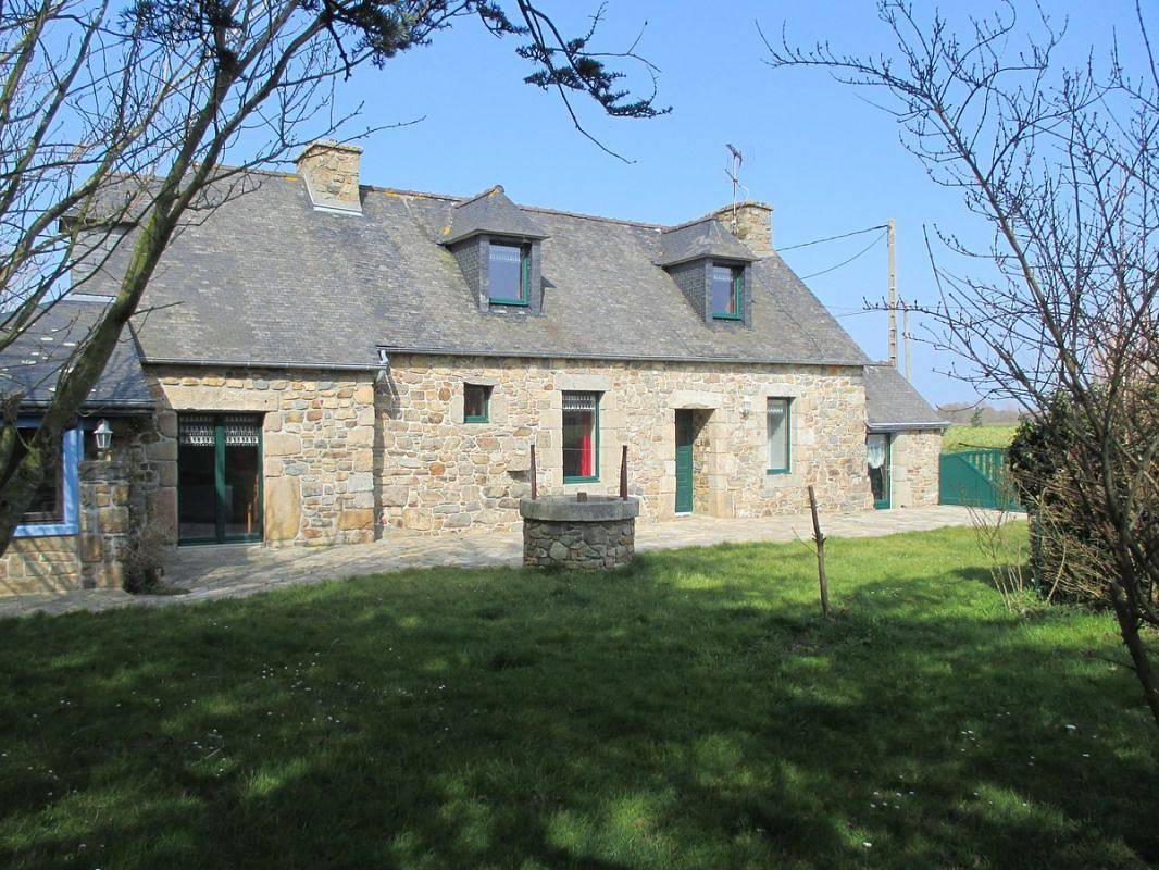 Maison de vacances