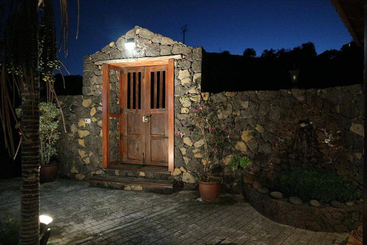 One-Bedroom House in Breña Baja, La Palma Süd