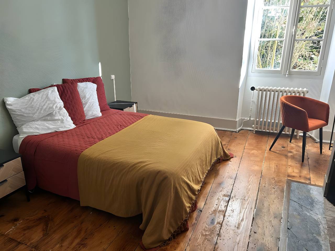 Photo : Appartement de vacances