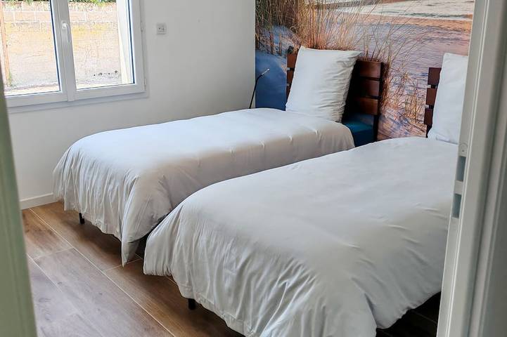 Location de vacances pour 4 personnes, animaux acceptés à Cepoy - 4