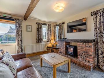 Holiday Rental for 4 People in Allonby, Cumbria, Photo 2