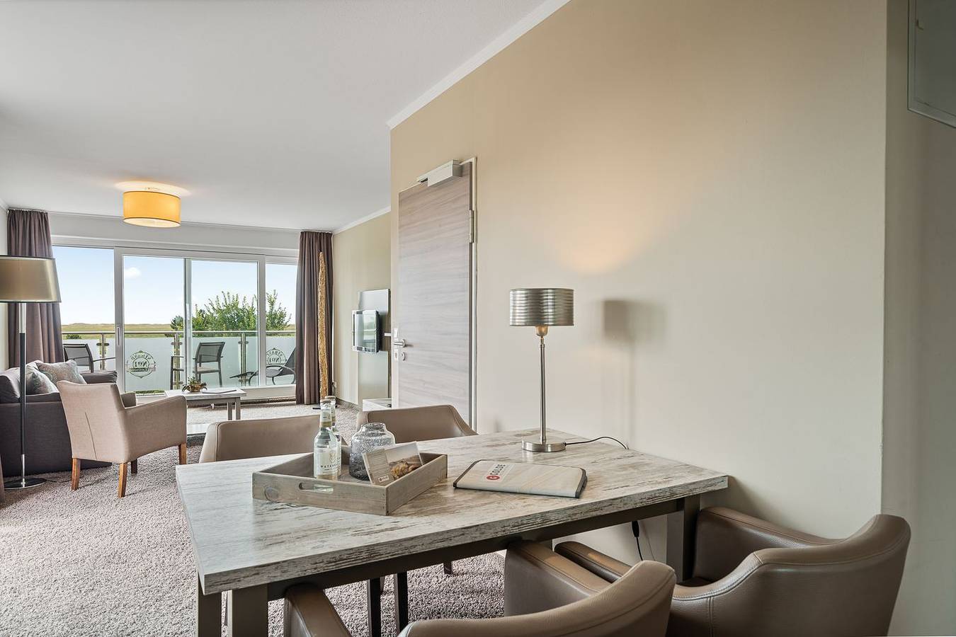 Appartamento vacanze a Eiderstedt a partire da 261€ a notte