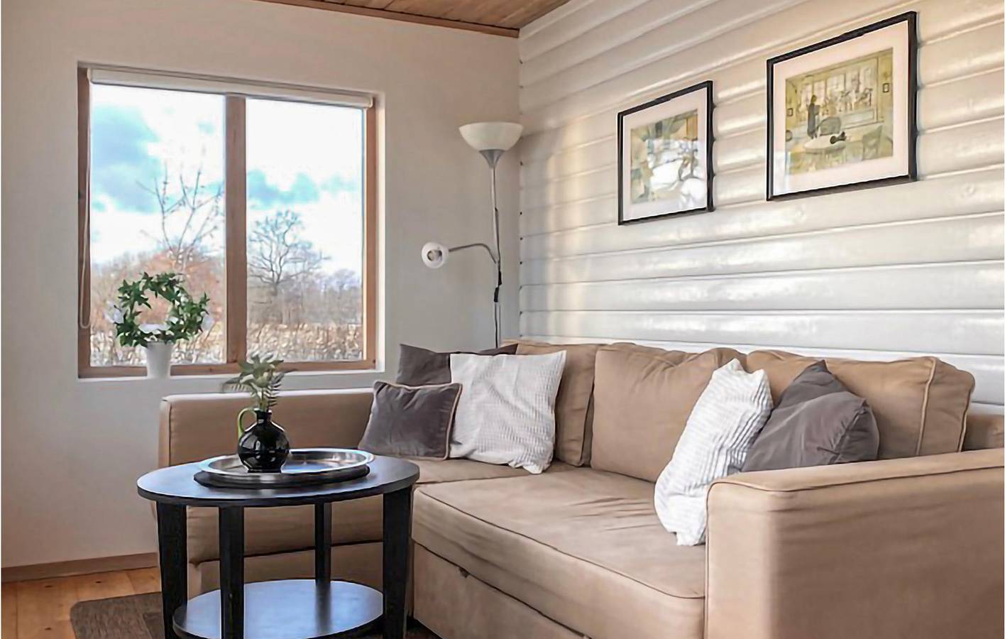 Ferienhaus für 5 Personen in Eslöv, Schwedische Ostsee