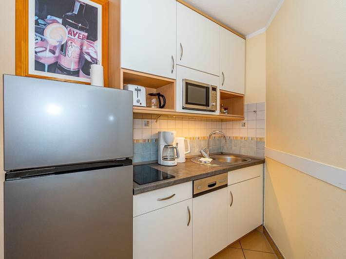 Ganze Ferienwohnung, Elaine, App 24 - Elaine, App 24 in Westerland, Sylt (Gemeinde)