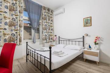 Maison d’hôte pour 2 personnes, avec vue à Rijeka