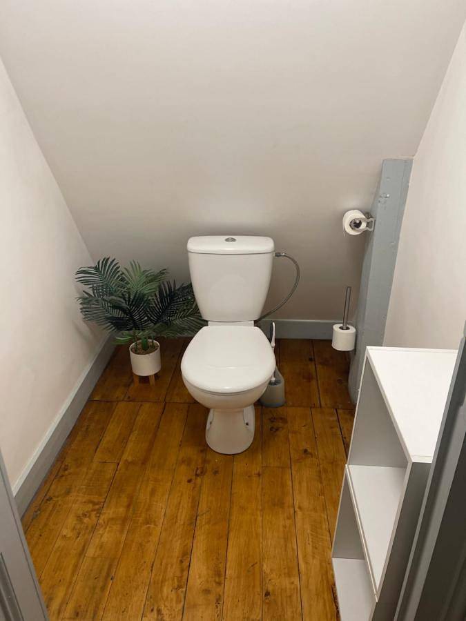 Gîte pour 4 personnes, avec jardin à Layrac - 2