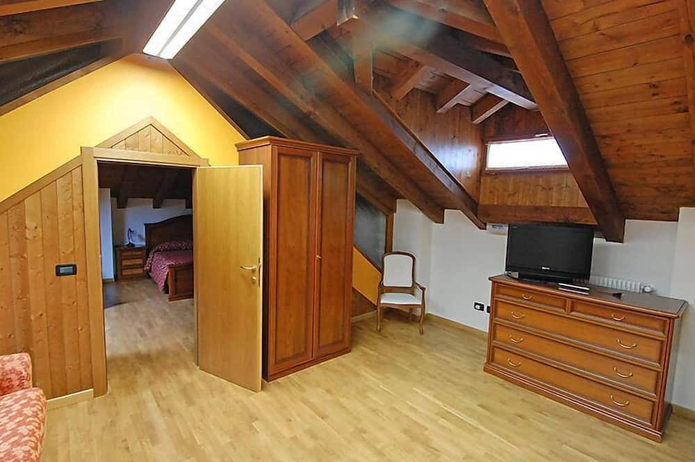 Appartamento intero, Albergo Diffuso - Cjasa Fantin in Barcis, Prealpi Carniche