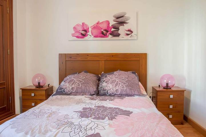 Ganze Wohnung, Lince Apartment in Matalascañas, Almonte